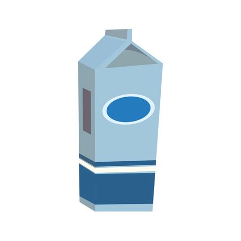 Milk packaging vector design 14867110 Vector Art at Vecteezy