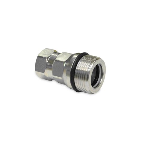 Cvc F Screw To Connect Couplings For Construction Equipment