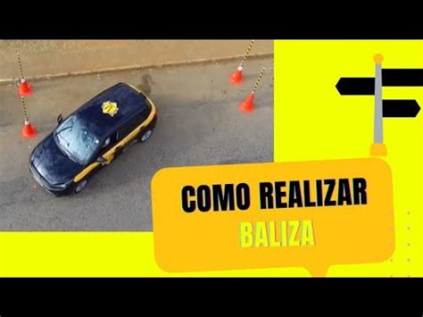 Baliza Como Fazer Uma Baliza Perfeita Passo A Passo YouTube