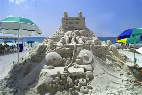 Cape San Blas Area Guide | Coastal Joe Vacation Rentals