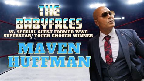 Maven Huffman Interview Talks Tough Enough Al Snow The Undertaker