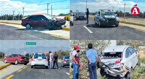 Fuerte impacto sobre la Pachuca Ciudad Sahagún