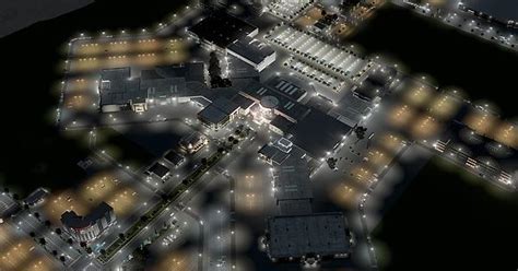 Cities Skylines Springfield Skyland Mall Wip Album On Imgur