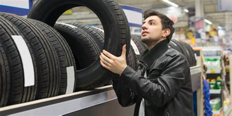 Como Escolher O Melhor Pneu Para O Seu Carro Guia Completo Garagem Fanem