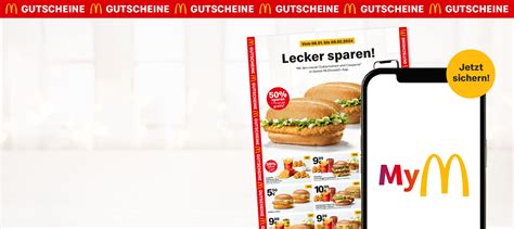 McDonald S Deutschland