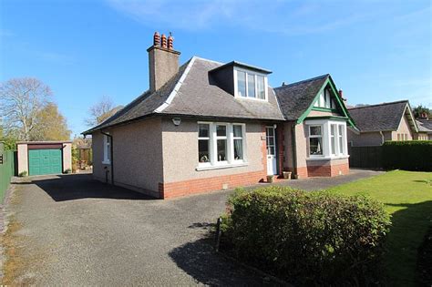 Detached Villa For Sale 8 Bishops Road Inverness Iv3 5sd Hspc