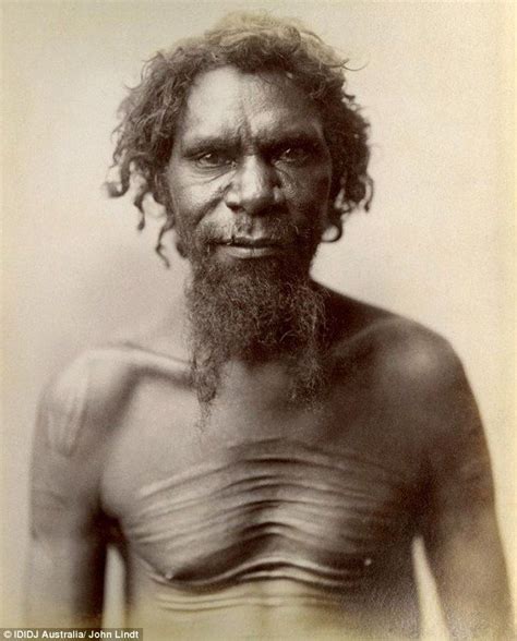 Inside The Ancient Art Of Aboriginal Body Scarring Artofit