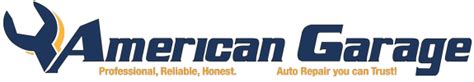 Vehicles for Sale | American Garage
