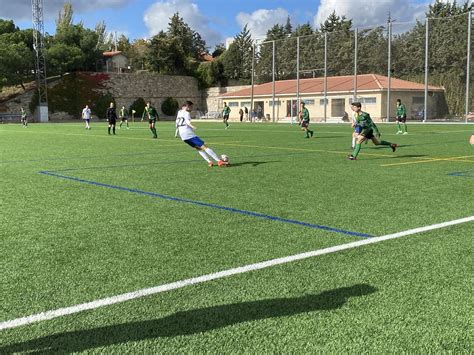 Masculinob Hoyo Torrelodones Cf Masculino B Cf Hoy Flickr