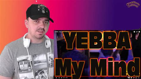 YEBBA My Mind Sofar NYC Reaction YouTube