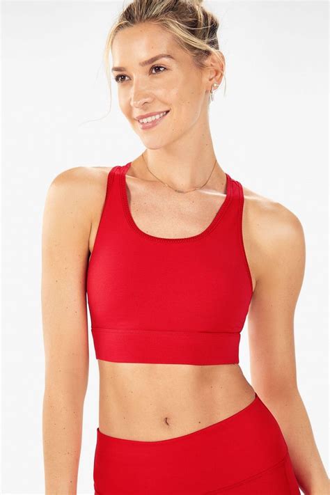 On The Go Medium Impact Sports Bra Medium Impact Sports Bra Sports