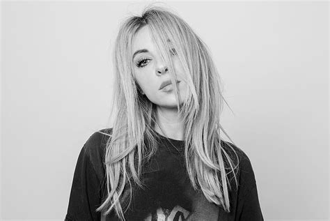 Alison Wonderland Dj 16554 HD Wallpaper Pxfuel