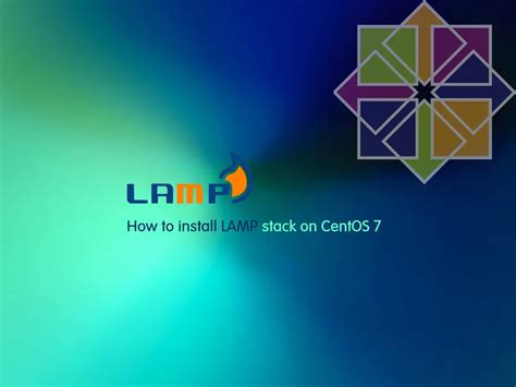 Install Lamp Stack On Centos 7 Step By Step Orcacore