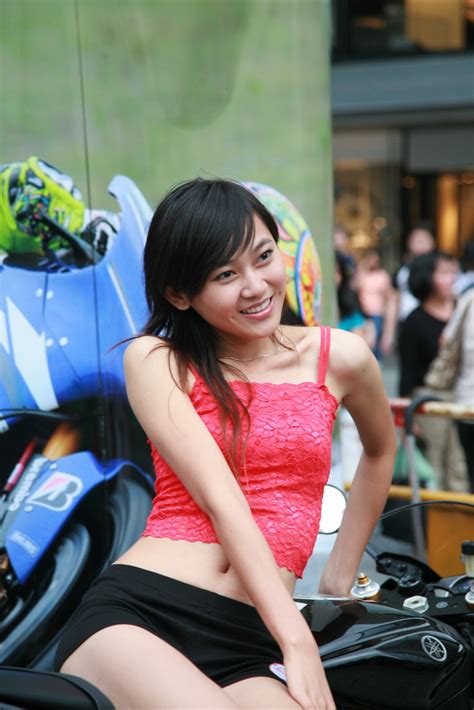 Slide Show For Album Asianmoto Image Girl S Folder