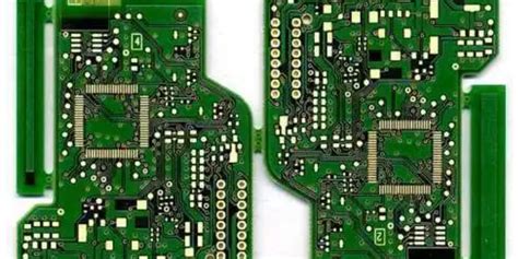 pcb solder resist design  pcba pcb copy