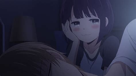 Kuzu No Honkai 03 34 Lost In Anime Hd Wallpaper Pxfuel