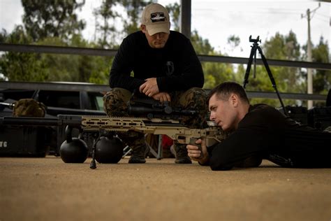 Dvids Images Urban Sniper Course The Art And Science Of Sniping