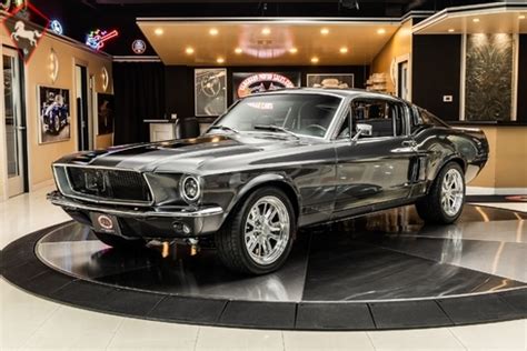 1967 Ford Mustang Is Listed Sold On ClassicDigest In Plymouth By