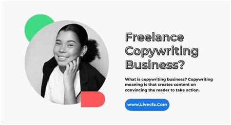 How To Start Freelance Copywriting Step By Step Guide