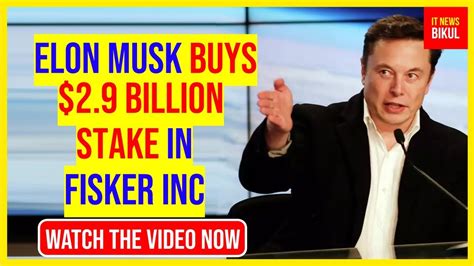 Fsrn Stock Fisker Inc Stock Breaking News Today Fsrn Stock Price