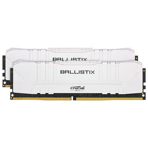 Mem Ria Crucial Ballistix Sport Lt Gb X Mhz Ddr Cl