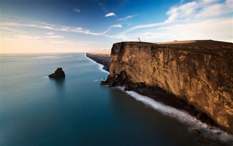 Wallpaper Sinar Matahari Pemandangan Matahari Terbenam Laut Teluk