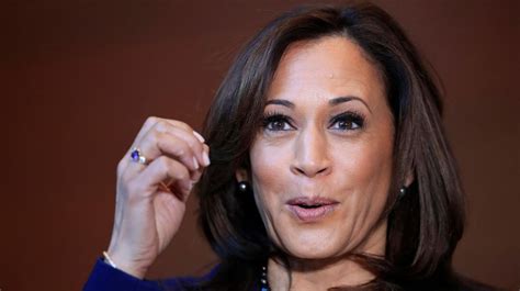 Kamala Harris S Disappointing Economics Newsday