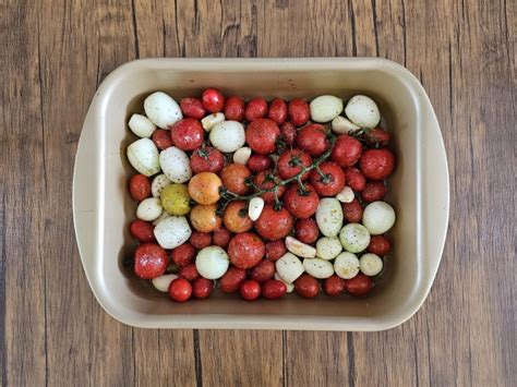 Confit De Tomate E Cebola Receiteria