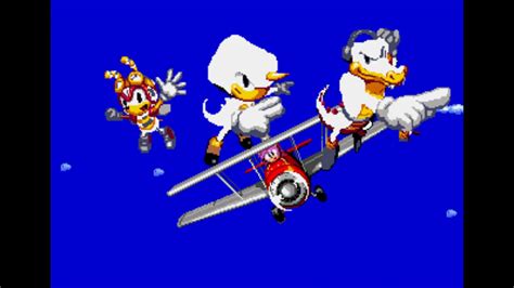 Classic Sonic Heroes Team Chaotix Super Edition Wiki Crossover