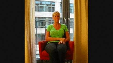 Bikini Blackmail Ballbust Lyne Its Time For My HOT DATE Slave Cuckold Training Session