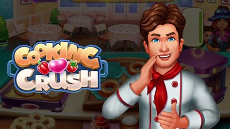 Cooking Crush Best Cooking Games Of 2020 Play Free Cooking Games