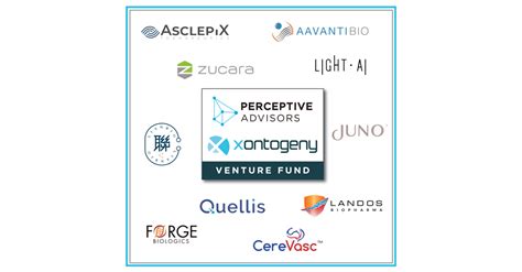 Perceptive Advisors Closes 515 Million Perceptive Xontogeny Venture