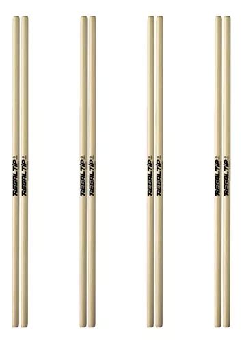 Palillos Para Timbaleta Regal Tip Lp T Pares