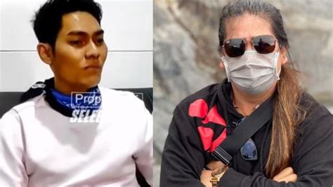 Pengacara Kawan Rizky Billar Tagih Janji Satria Mulia Untuk Telanjang