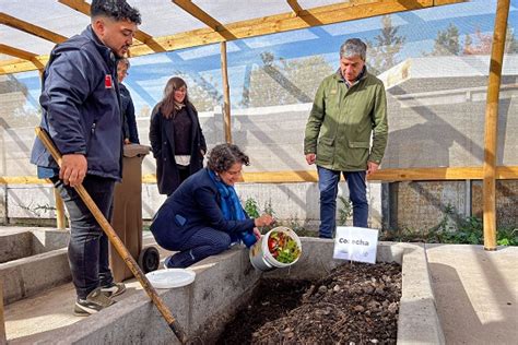 Mma Presentar Proyecto De Ley Para Reciclar Residuos Org Nicos