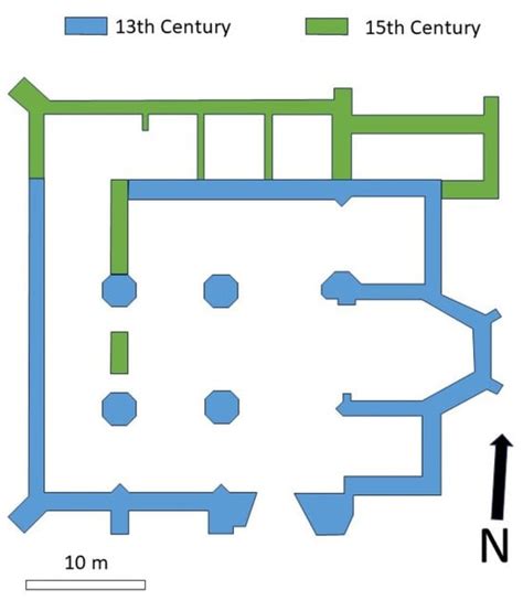 Sensors Free Full Text Characterization Of Anisotropic Salt Weathering Through