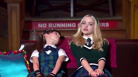 Liv And Maddie 4x04 Sing It Louder A Rooney Liv And Ruby Second