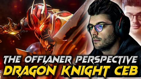 Patch New Dota Maps Ceb Dragon Knight Offlaner Perspective Full