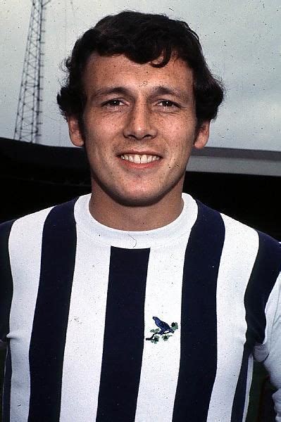 Ray Wilson West Bromwich Albion West Bromwich Albion Football League