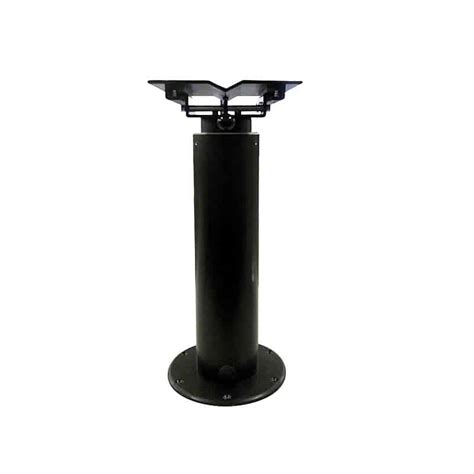 S316 Helm Seat Pedestal Gineico Marine AU