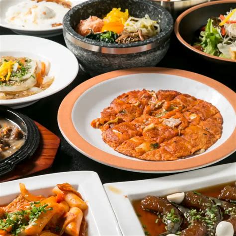 全日利用可《120分食べ飲み放題／サムギョプサル・牛プルコギなど》本場韓国の味を堪能。生ビール・生マッコリも注文可本場韓国料理 ぎわ 心斎橋