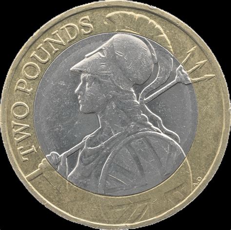 The Britannia £2 Coins: How Much Are They Really Worth?