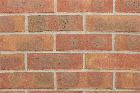 Nuthurst Red Multi Brick Wienerberger Bricks Et Bricks