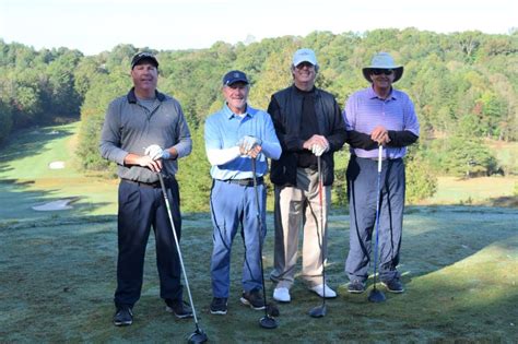 Whitepath Golf Course Gilmer County Chamber