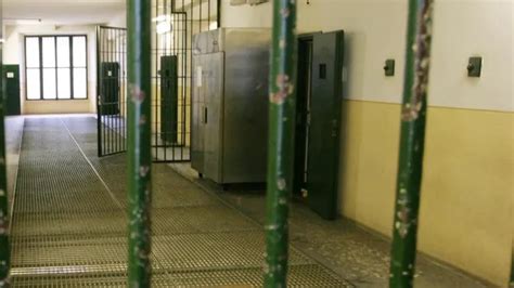 Allarme Carceri Sovraffollate Anche Lodi Nella Lista Nera Editoriali