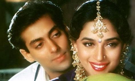 25 Years After Hum Aapke Hain Koun’s Release, Salman-Madhuri Turn Prem ...