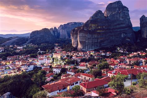 Kastraki Meteora Greece Matthias Dengler On Fstoppers