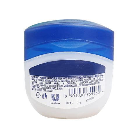 Buy Vaseline Original Skin Protecting Jelly Gm Online At Discounted