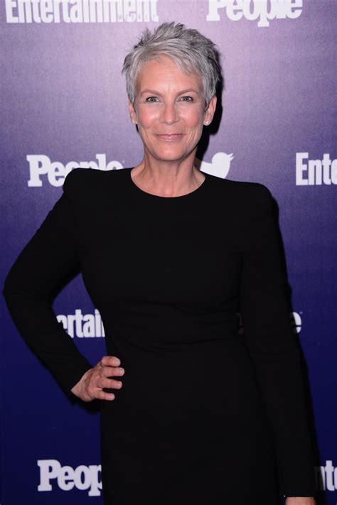 Jamie Lee Curtis