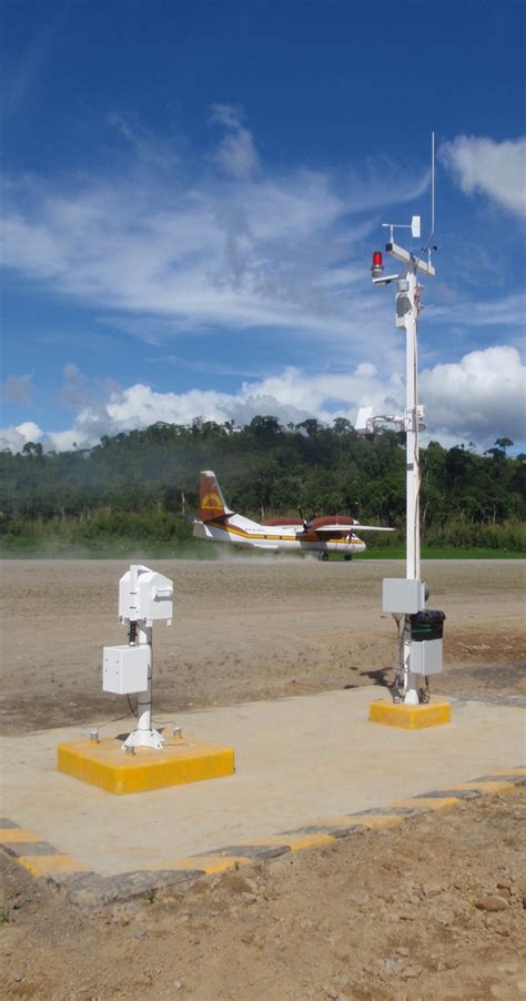 Item Awos Av Awos Av Faa Certified Automated Weather Observing
